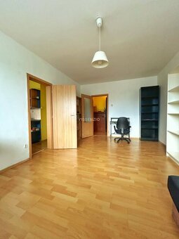 ASSENZIO - PRENÁJOM - 3 IZBOVÝ BYT - MAMATEYOVA - 4