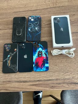 Iphone 13 128gb - 4