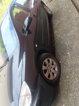 Peugeot 307 - 4