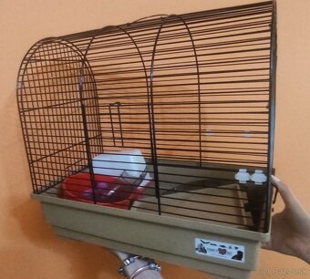 Klietka pre škrečka - 4
