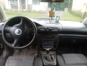 Passat 19,96kw - 4