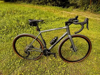 GRAVEL MERIDA SCULTURA ENDURANCE GR 500 - 4