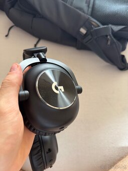 Logitech G PRO X 2 Lightspeed - 4