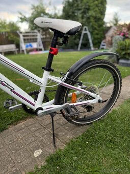 Detský horský bicykel Merida - 4