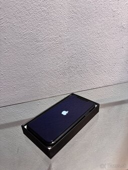 Iphone 11 128 GB, BLACK, 85 % zdravie batérie - 4
