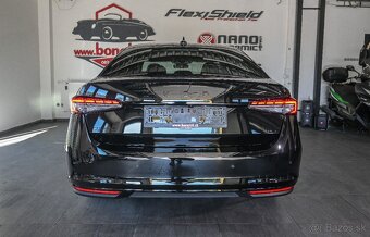Škoda Superb Sportline 2.0 TSI 195kW 7DSG 4x4 Webasto - 4