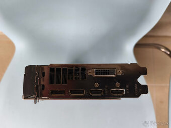 Sapphire PULSE RX 580 8 GB - 4