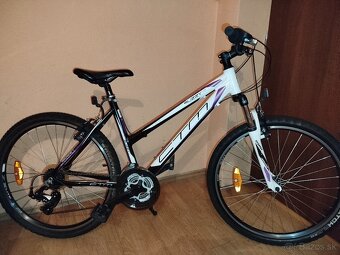 Dámsky bicykel CTM Suzzy 1.0 - 4