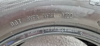 Letné pneu Matador 185 60 R14 - 4