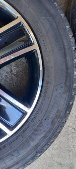 5×118 r16 trafic vivaro primastar - 4