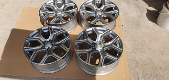 5x114,3 r18 mazda kia hyundai mitsubishi toyota honda - 4