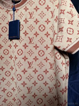 Louis Vuitton T-Shirt - 4