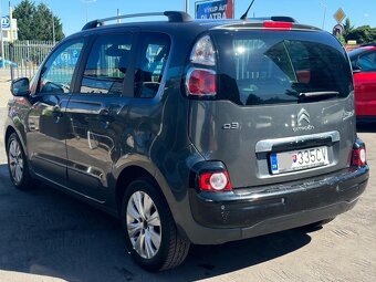 Citroën C3 Picasso BlueHDi 100 Best Collection - 4