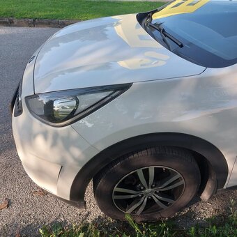 KIA Niro 1.6 GDi Plug-In Hybrid Gold - 4