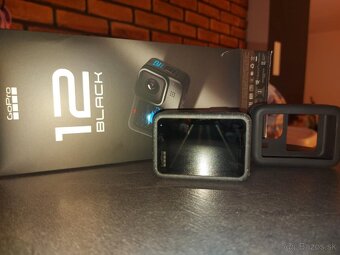 GoPro hero 12 - 4