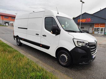 Renault Master - 4