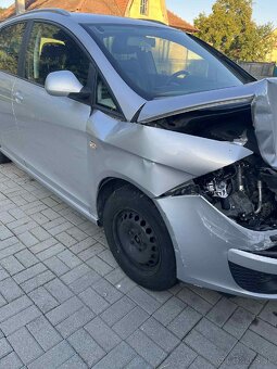 SEAT ALTEA - 4