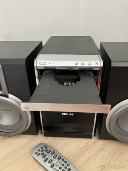 PHILIPS MICRO SYSTEM - 4