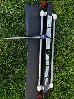 Akvarium JUWEL RIO LED 125 biele, 81 x 36 x 50 cm - 4