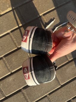 Vans old skool - 4