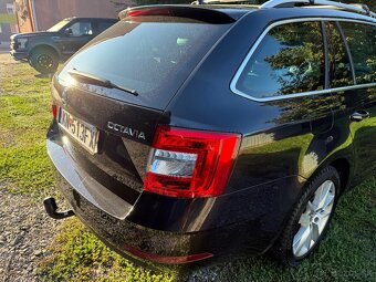 Škoda Octavia 1.6 TDI Combi 3 facelift NOVÁ CENA - 4