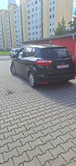 Ford C Max 2014 - 4