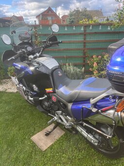 Honda xl1000 varadero - 4