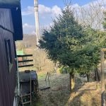 Záhrada s chatkou Trenčín - Chrásť - 4