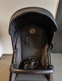cybex balios m sportovy kocik - 4