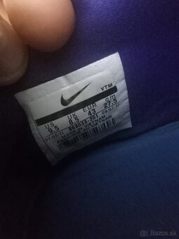 nike tenisky - 4