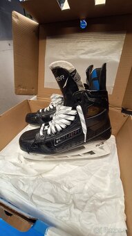 Hokejové korčule Bauer Supreme 3SPRO - 4