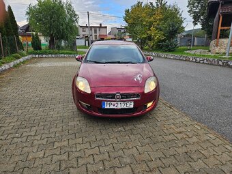 Predam fiat bravo II - 4
