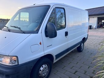 Citroen jumper 2.0hdi , 2005, 148t najeto - 4