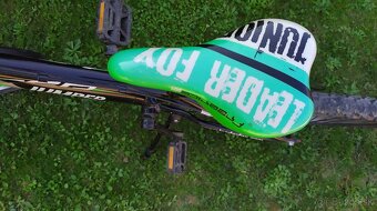 Horský bicykel Leader Fox 24 - 4