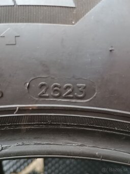 Celoročné pneumatiky 205/65 R16C - 4