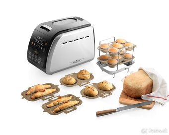 Domáca pekáreň ETA delicca MAX - 4