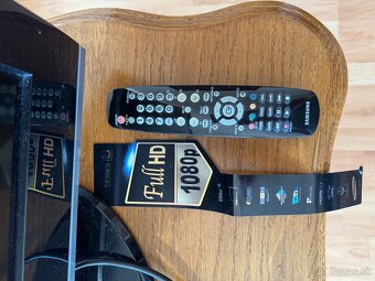 Predam TV Samsung 37 Series 5 palcov FULL HD - 4