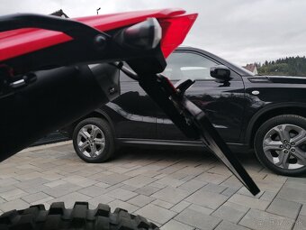 Honda CRF 300L - 4