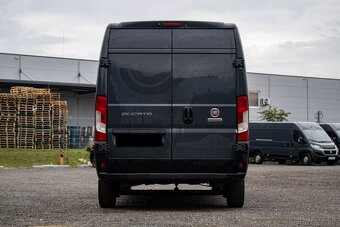 Fiat Ducato MultiJet L3H2 3,5t 96kW/AJ NA SPLÁTKY/PROTIÚČET/ - 4