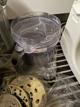 Kuchynský robot Kenwood - 4