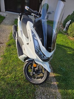 Honda pcx 125 r.2024 - 4