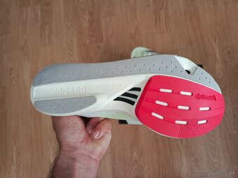 Adidas ADIZERO TAKUMI SEN 10 Bezecke velkost 41,5 NOVE - 4