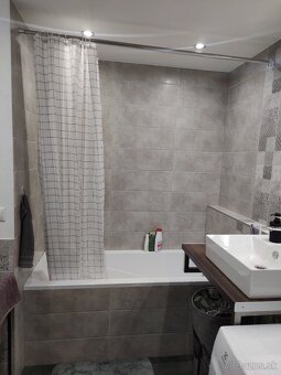 3 IZBOVÝ byt Partizánske, Horská ulica, sídlisko Šipok - 4