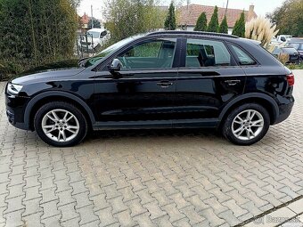 AUDI Q3 - PREDAJ AJ NA SPLÁTKY - 4