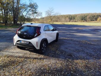 Toyota Aygo 1.0 VVT-i - 4