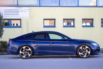 Audi RS5 Sportback - 4