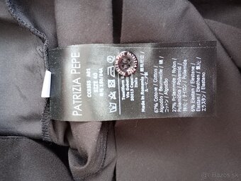 Košeľové body - 4