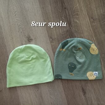 Lindex chlapček - rôzne - 4