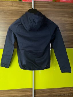 Predám detské hokejové mikiny CCM Core Tech nové - 4