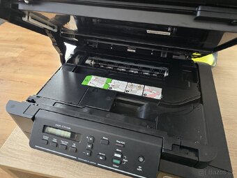 Multifunkčna tlačiareň BROTHER DCP-T710W - 4